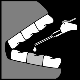 tandarts: gereedschap en technieken